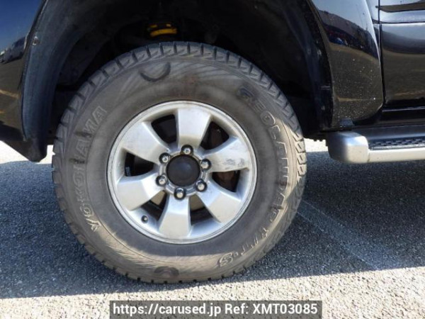Used 2003 AT toyota hilux-surf RZN215W Image[30]