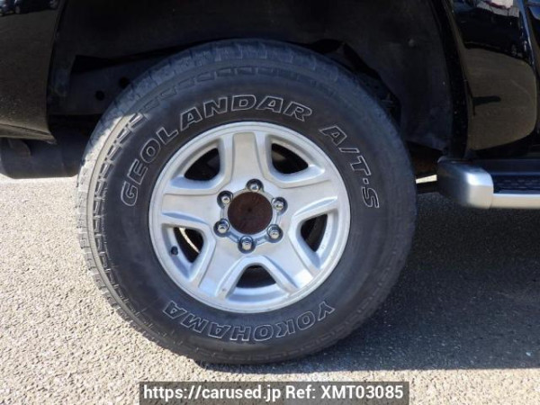 Used 2003 AT toyota hilux-surf RZN215W Image[31]