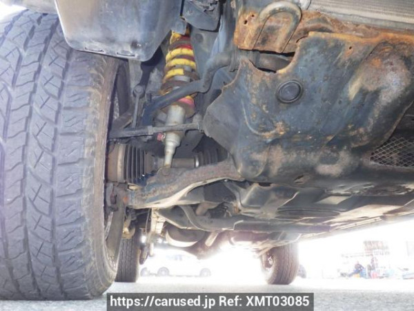 Used 2003 AT toyota hilux-surf RZN215W Image[33]