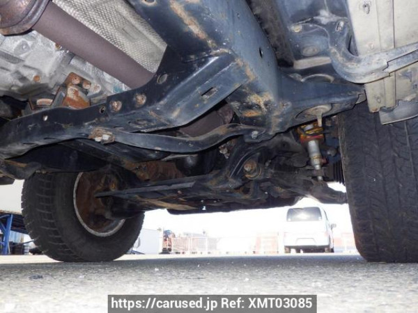 Used 2003 AT toyota hilux-surf RZN215W Image[35]