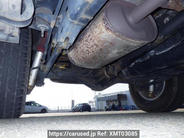 Used 2003 AT toyota hilux-surf RZN215W Image[38]