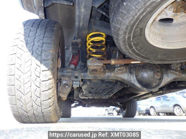 Used 2003 AT toyota hilux-surf RZN215W Image[39]