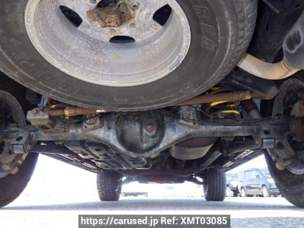 Used 2003 AT toyota hilux-surf RZN215W Image[40]