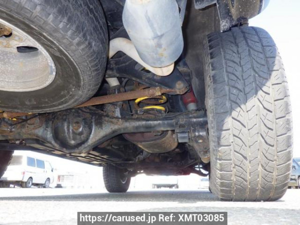 Used 2003 AT toyota hilux-surf RZN215W Image[41]