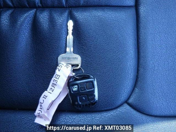 Used 2003 AT toyota hilux-surf RZN215W Image[43]