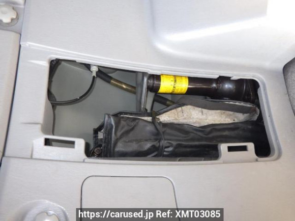 Used 2003 AT toyota hilux-surf RZN215W Image[44]