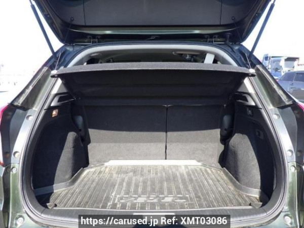 Used 2016 AT honda vezel RU3 Image[8]