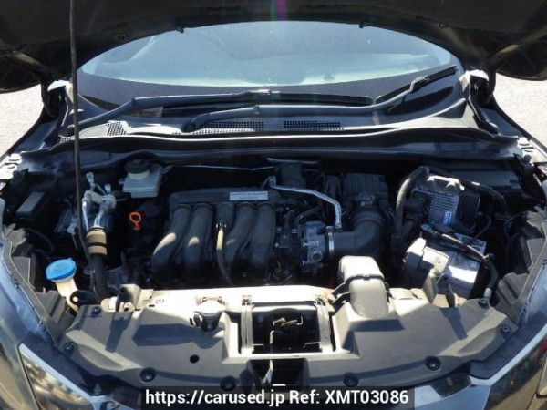 Used 2016 AT honda vezel RU3 Image[9]