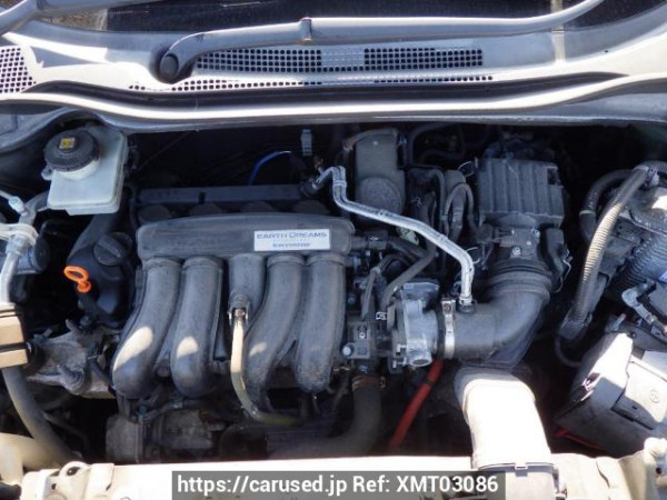 Used 2016 AT honda vezel RU3 Image[10]