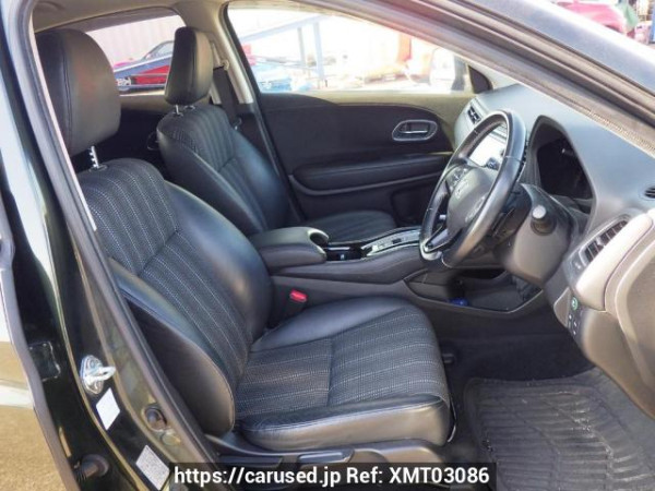 Used 2016 AT honda vezel RU3 Image[13]