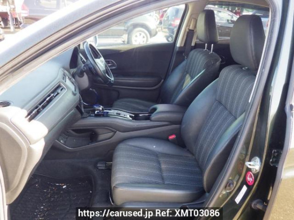 Used 2016 AT honda vezel RU3 Image[14]