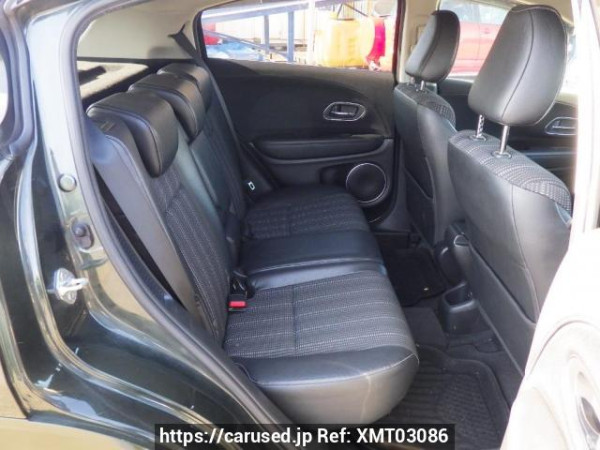 Used 2016 AT honda vezel RU3 Image[15]