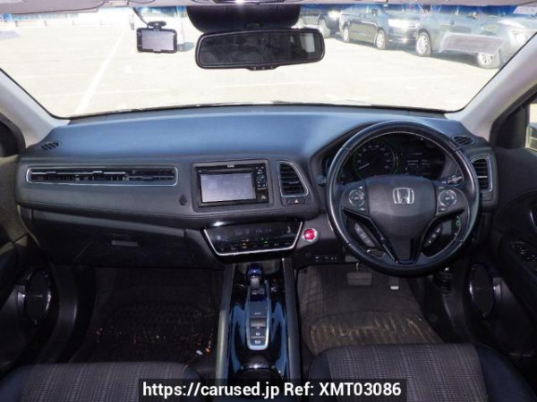 Used 2016 AT honda vezel RU3 Image[18]