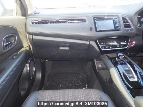 Used 2016 AT honda vezel RU3 Image[19]