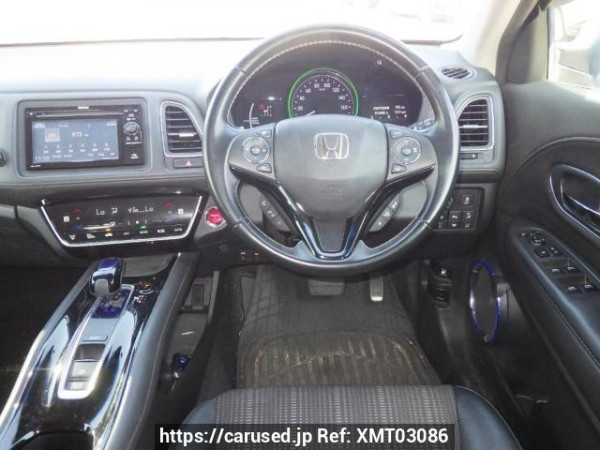 Used 2016 AT honda vezel RU3 Image[20]