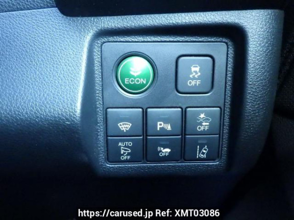 Used 2016 AT honda vezel RU3 Image[22]