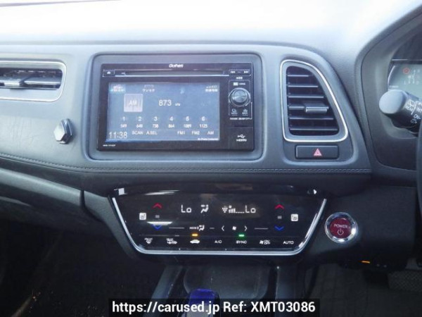 Used 2016 AT honda vezel RU3 Image[23]