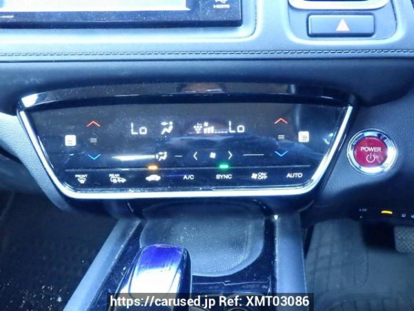 Used 2016 AT honda vezel RU3 Image[25]