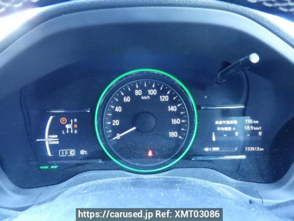 Used 2016 AT honda vezel RU3 Image[27]