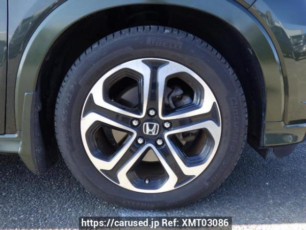 Used 2016 AT honda vezel RU3 Image[29]