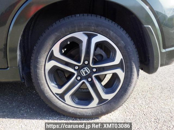 Used 2016 AT honda vezel RU3 Image[32]