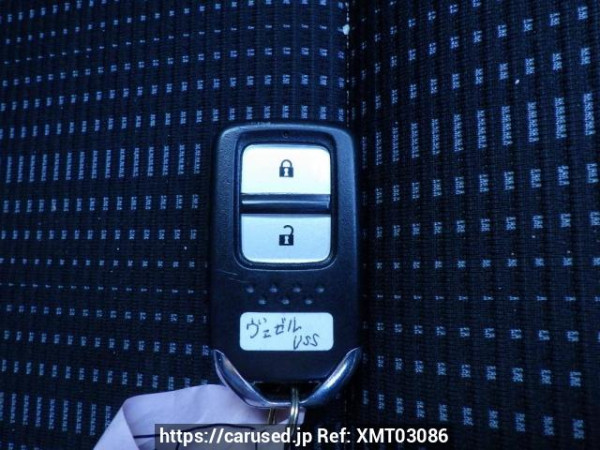 Used 2016 AT honda vezel RU3 Image[42]