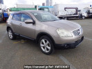 Nissan Dualis KNJ10