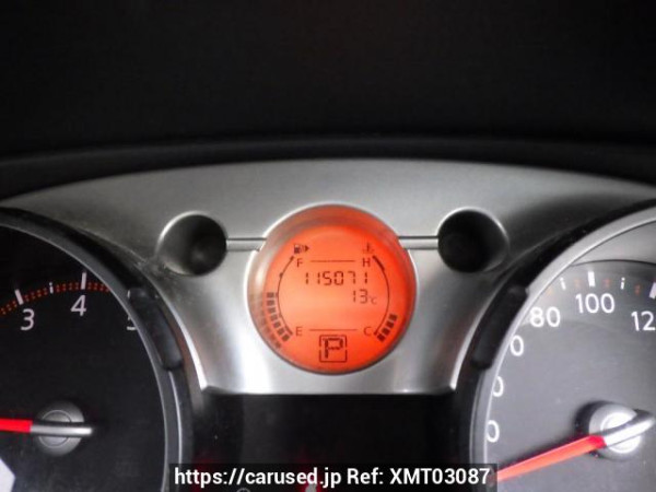 Used 2009 AT nissan dualis KNJ10 Image[21]