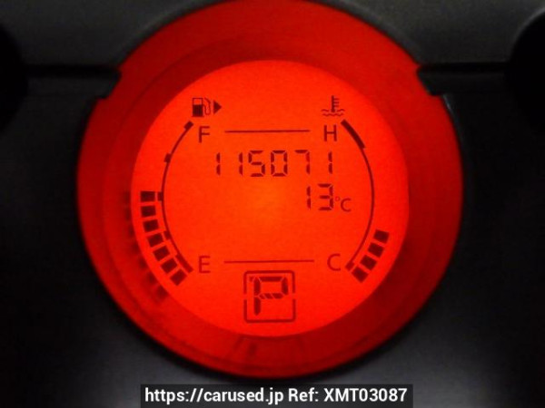 Used 2009 AT nissan dualis KNJ10 Image[22]