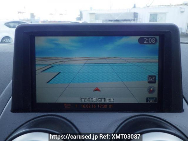 Used 2009 AT nissan dualis KNJ10 Image[24]