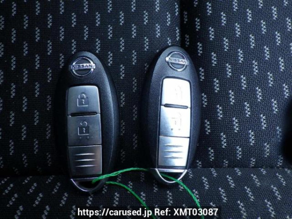 Used 2009 AT nissan dualis KNJ10 Image[30]