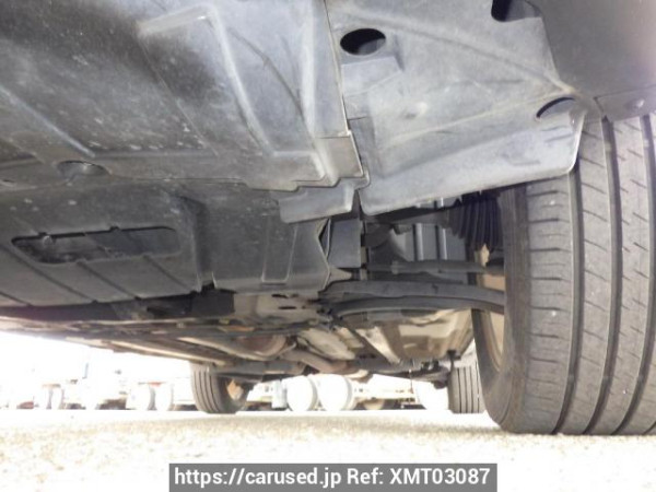 Used 2009 AT nissan dualis KNJ10 Image[36]