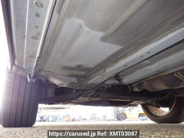 Used 2009 AT nissan dualis KNJ10 Image[37]