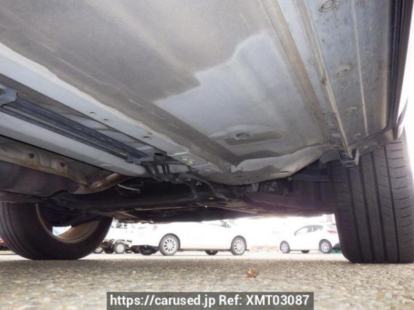 Used 2009 AT nissan dualis KNJ10 Image[38]