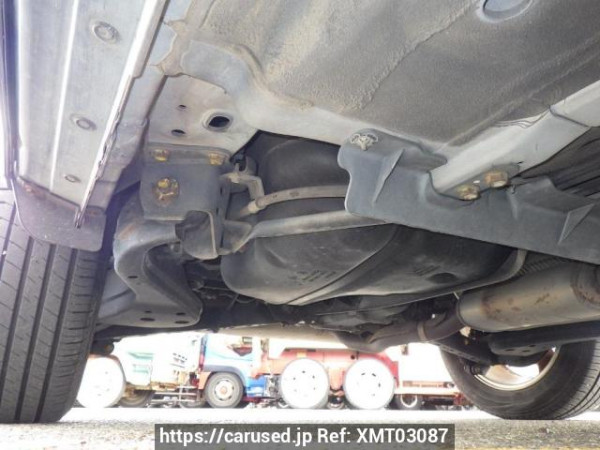 Used 2009 AT nissan dualis KNJ10 Image[39]