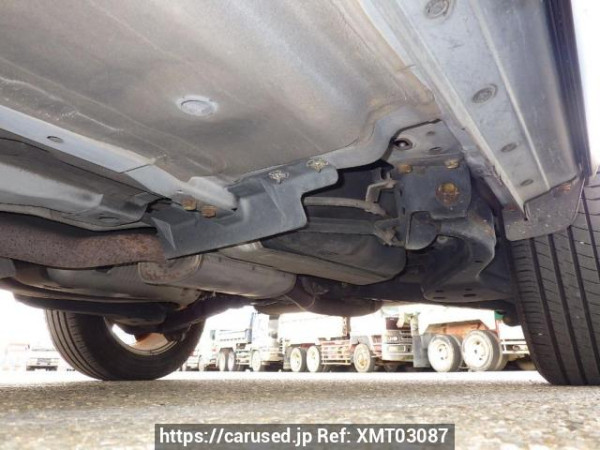 Used 2009 AT nissan dualis KNJ10 Image[40]