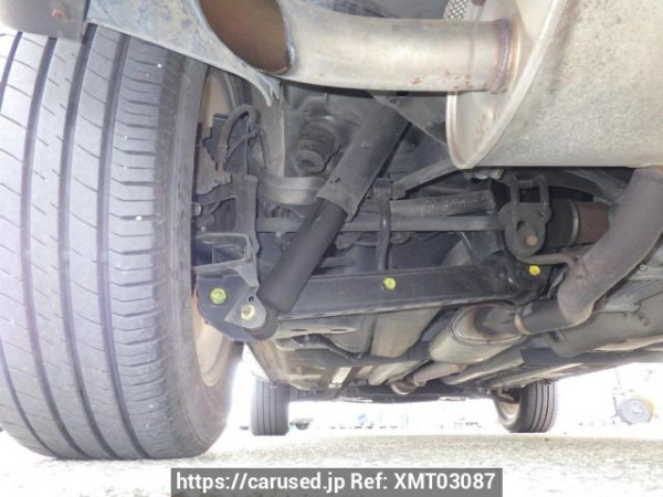 Used 2009 AT nissan dualis KNJ10 Image[41]