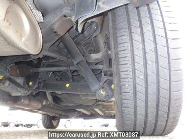 Used 2009 AT nissan dualis KNJ10 Image[43]