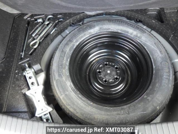 Used 2009 AT nissan dualis KNJ10 Image[44]