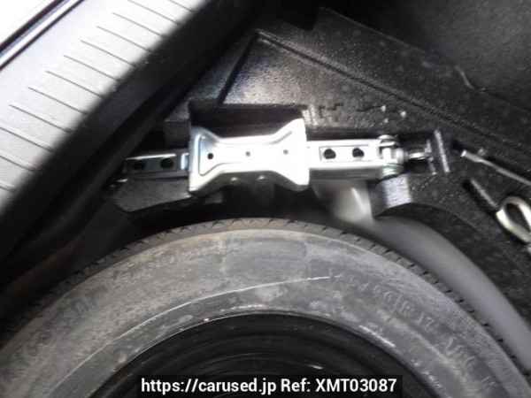 Used 2009 AT nissan dualis KNJ10 Image[46]