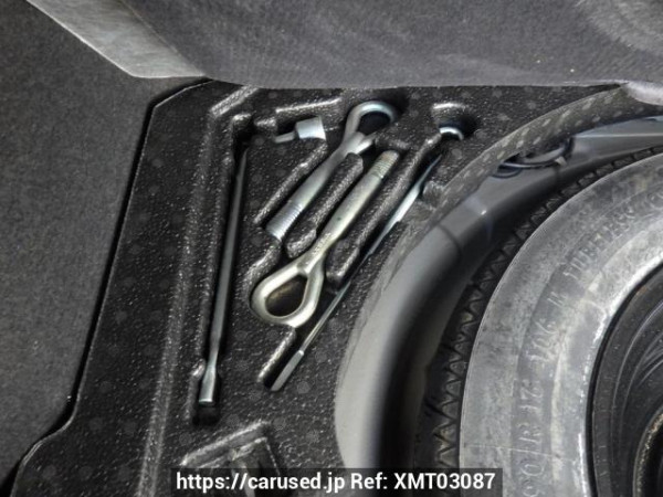 Used 2009 AT nissan dualis KNJ10 Image[47]