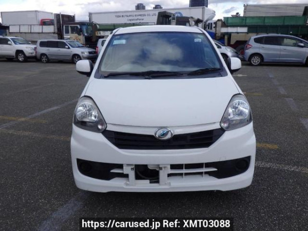 Used 2016 AT daihatsu mira-e-s LA300S Image[1]