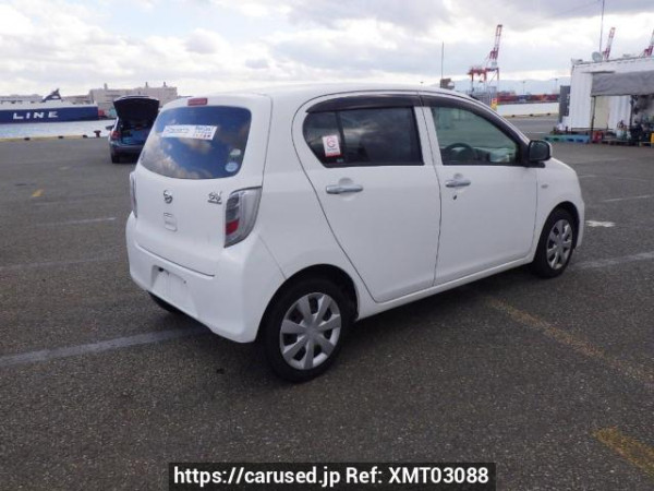 Used 2016 AT daihatsu mira-e-s LA300S Image[6]
