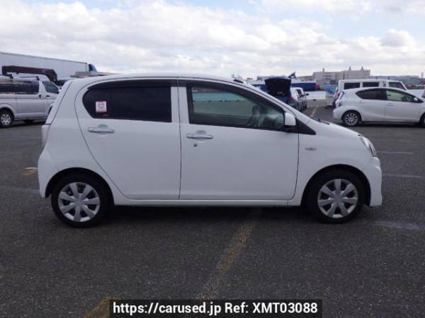 Used 2016 AT daihatsu mira-e-s LA300S Image[7]