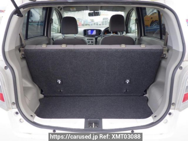 Used 2016 AT daihatsu mira-e-s LA300S Image[8]