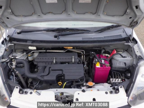 Used 2016 AT daihatsu mira-e-s LA300S Image[9]