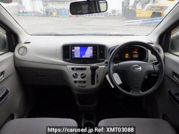 Used 2016 AT daihatsu mira-e-s LA300S Image[18]