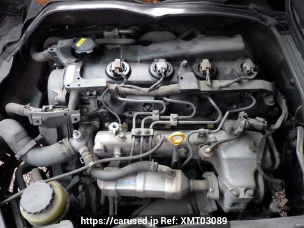 Used 2007 AT toyota regiusace-van KDH200V Image[10]