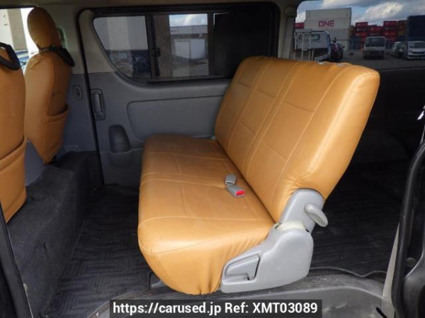 Used 2007 AT toyota regiusace-van KDH200V Image[17]