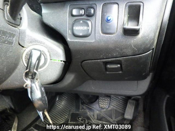 Used 2007 AT toyota regiusace-van KDH200V Image[27]